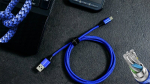 QC3.0 kaabel, Micro USB, kiirlaadimine, 2,4A, 1,8m