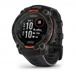 Nutikell Garmin Instinct 3 Solar Black