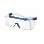 Kaitseprillid optiliste prillide peale, SGAF K+N, v&auml;rvitu SF SF3701ASP-BLU-E, 3M