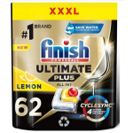 Ultimate Plus pesukapslid, 62 tk.