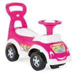 T&otilde;ukeauto Woopie 3in1 Rose