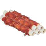 Trixie Denta Fun Stick pardi ja kanamaksaga, 12cm, 35 g, 100 tk.