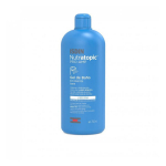 Emolientne pesugeel Isdin Nutratopic Pro-Amp, 750 ml