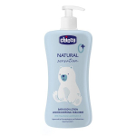 Beebi kehakreem Chicco Natural Sensation, 500 ml
