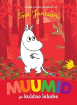 Muumid ja kuldne leheke, Richard Dungworth