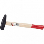Kreator machinist hammer 400g wood
