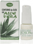 Aloe veraga silma&uuml;mbruskreem Nurana, 20 ml