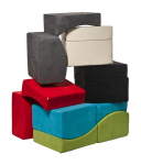 Seksisofa, liberator, armastus, pouffe, volditud, lahti, profileeritud