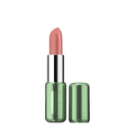 Clinique Pop Longwear matt huulepulk, 3,9 g, Petal Pop