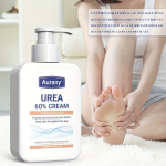 200ml Uurea Jalakreem Karedale Nahale 60% Uurea 2% Salits&uuml;&uuml;lhape