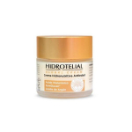 Niisutav vananemisvastane kreem Hidrotelial, 50 ml