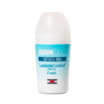 ISDIN Intense 48h Lambda Control rulldeodorant ilma alkoholita 50 ml