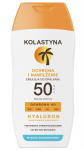 Kolastyna P&auml;ikesekaitse Emulsioon SPF 50, 150 ml