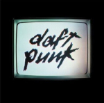 Daft Punk - Human After All (vin&uuml;&uuml;lplaat, LP)