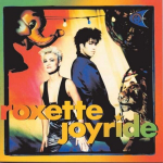LP ROXETTE Joyride (30th Anniversary Edition) Vin&uuml;&uuml;lplaat