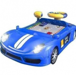 Interaktiivne v&otilde;idus&otilde;idurada Happy People