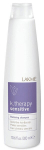 &Scaron;ampoon tundlikule peanahale Lakme, 300 ml