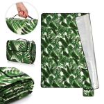 Piknikutekk meteor 175x200 alu 3-kihiline kompaktne xl suur rannale