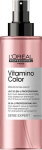 Multifunktsionaalne juuksesprei v&auml;rvitud juustele L&rsquo;Oreal Professionnel Serie Expert Vitamino Color 10in1 190 ml