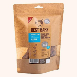 Bestbarf l&uuml;ofliseeritud kana kaelad, 100g