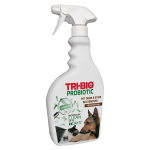 L&otilde;hnaneutraliseerija ja plekieemaldaja Tri-Bio 420 ml