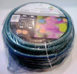 Kastmisvoolik 25 m, 1/2m sinine