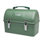 K&uuml;lmkast Stanley The Legendary Classic Lunchbox, 9.5 l, roheline
