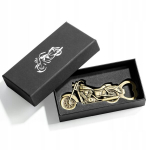 Mootorrataste avaja - retro