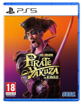 Arvutim&auml;ng Like a Dragon Pirate Yakuza in Hawaii PS5