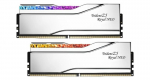 Operatiivm&auml;lu (RAM) G.Skill Trident Z5 Royal Neo DDR5-8000 CL40-48-48-128 1.40V 48GB (2x24GB) AMD EXPO F5-8000J4048G24GX2-TR5NS