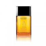 Tualettvesi Azzaro Pour Homme EDT meestele, 50 ml