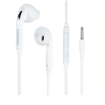 EO-EG920BW Samsung Stereo HF helitugevuse regulaatoriga, valge