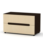 Kapp STIL MC TV-4, pruun