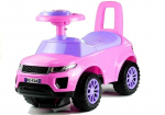 Pealeistumisauto 613W, roosa