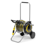 K&auml;rcher voolik voolikuk&auml;ru Hose Trolley HT 5.20 M Set