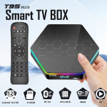 TV vastuv&otilde;tja Meediumpaketi v&auml;rskendus TV -kast Android 12.0 32GB 4GB 6K HD Quad Core BT 5.0 meediumipleier