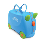 Laste reisikohver Trunki Terrance