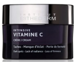 Esthederm Intensive Vitamiin C Geel-Kreem 50Ml