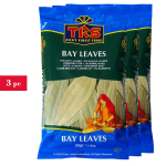 Loorberilehed, TRS, 3x30g