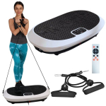 Vibratsiooniplatvorm, fit4med, mass&ouml;&ouml;r