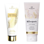 7suns Tan Thrill White Bronzer 250ml + k&auml;tekreem 75ml tasuta