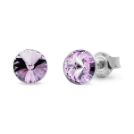Swarovski kristallidega h&otilde;bek&otilde;rvar&otilde;ngad naistele Brasco 55748 55748
