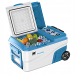 Autok&uuml;lmik StandHeiz Tourist Cooler 23L 12V kompressor