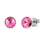 Swarovski kristallidega h&otilde;bek&otilde;rvar&otilde;ngad naistele Brasco 55745 55745