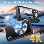 Digikaamera Digikaamera