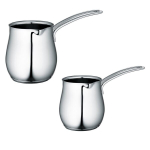T&uuml;rgi kohvikann Cilio Professional, 350 ml