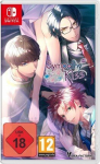 Arvutim&auml;ng Sympathy Kiss (Necklace Edition) - Nintendo Switch
