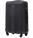 V&auml;ike kohver Wings KST01, S, must