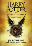 HARRY POTTER JA TARKADE KIVI, J. K. ROWLING