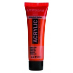 Akr&uuml;&uuml;lv&auml;rv Amsterdam 311, 20ml.
